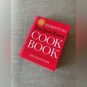 New York Times Cook Book